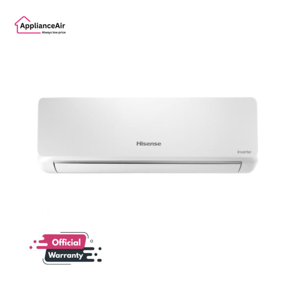 Hisense 2 Ton Full DC Inverter AC ( AS-22TW4RXBTD00BU )