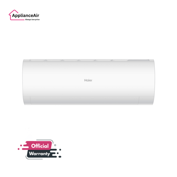 Haier 1 ton TurboCool Non-Inverter AC (HSU-24 TurboCool )