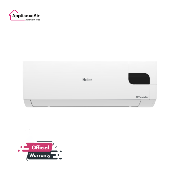 Haier 2 ton EnergyCool Inverter AC ( HSU-24 EnergyCool )