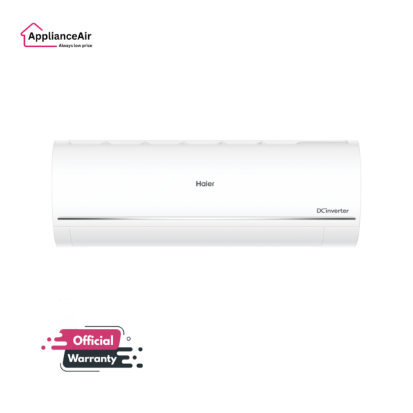 Haier 1.6 ton UVCool Inverter Pro AC (HSU-19UVCool)
