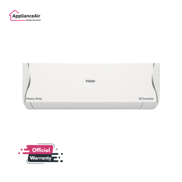 Haier 1.1 ton AntirustCool Inverter Pro AC (HSU-13AntirustCool)