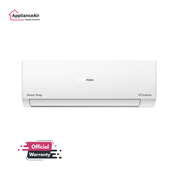 Haier 2 ton CleanCool Inverter AC (HSU-24 CleanCool  )