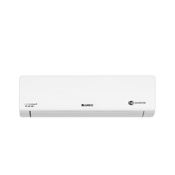 Gree 1TON-Inverter]  GS-12 XCOA1V Split Type Air Conditioner