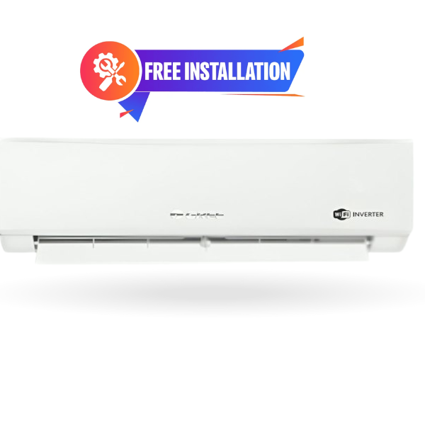 Gree [ 1.5 TON-Inverter] GS-1.5 XSMA4V Split Type Air Conditioner