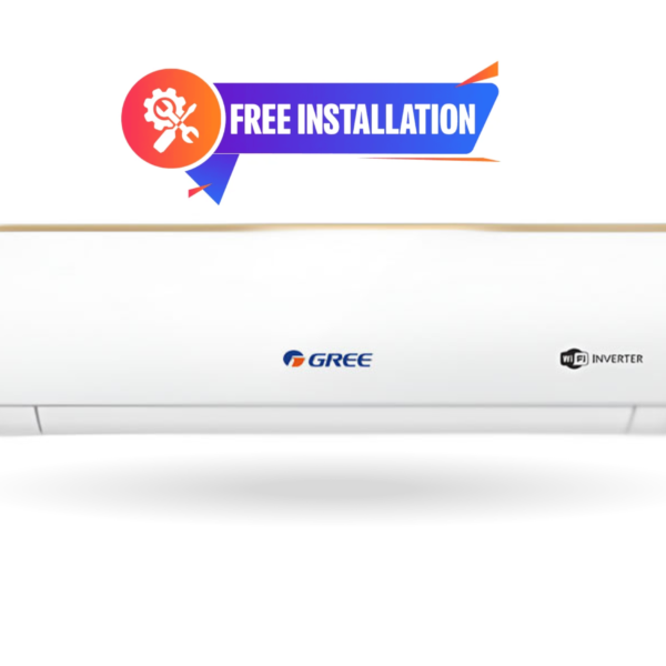 Gree [ 2. TON-Inverter] GS-2. XZNA3V Split Type Air Conditioner