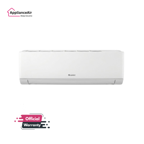Gree-1.5 TON NON-Inverte] Split Type Air Conditioner GS-18 XCOA4-Cosmo Split