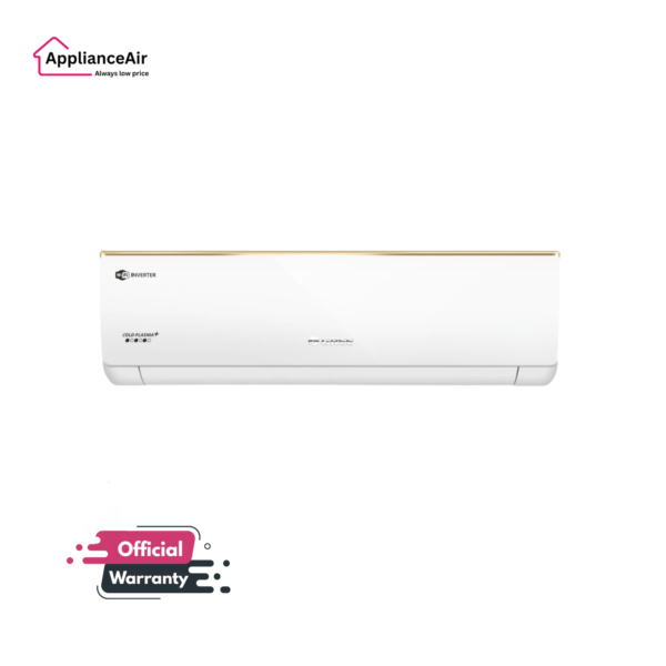 Gree 1.5 TON-Inverter] GS-18 XZNA3V Split Type Air Conditioner