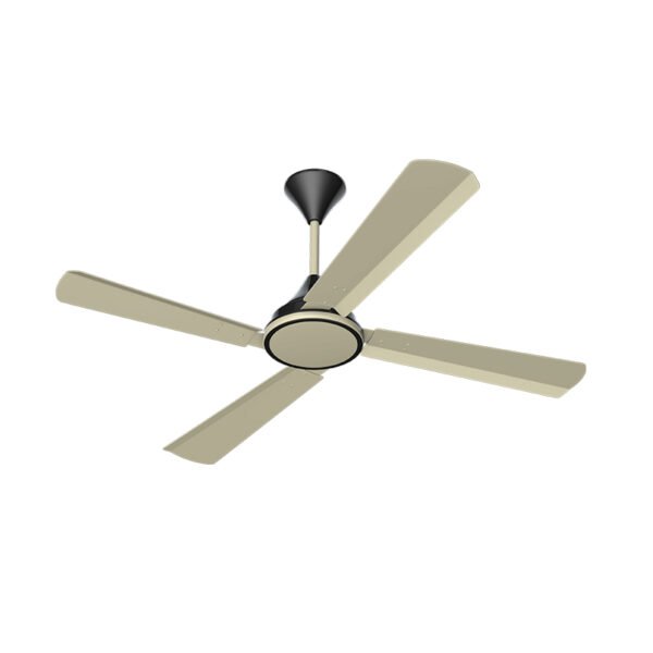 Conion Signature 56″ 4 Blades (Shiny Cream) Ceiling Fan